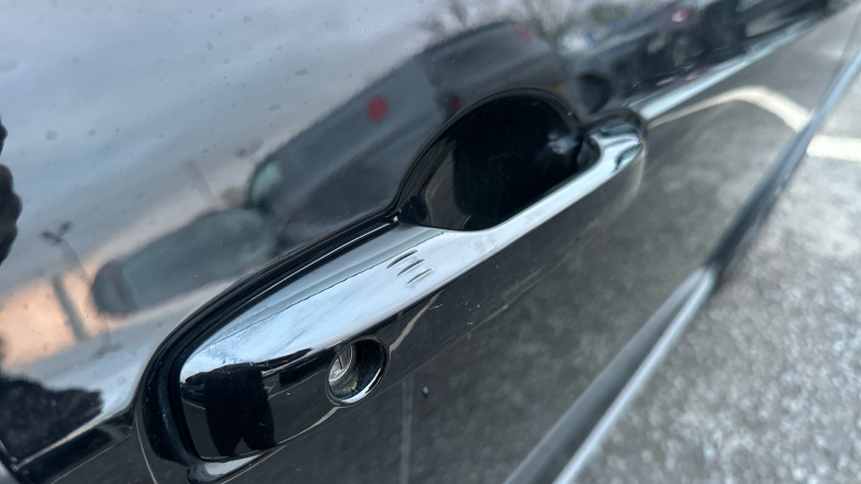 Honda Jazz 1.5 i-MMD Hybrid Crosstar EX 5dr eCVT Hybrid Hatchback